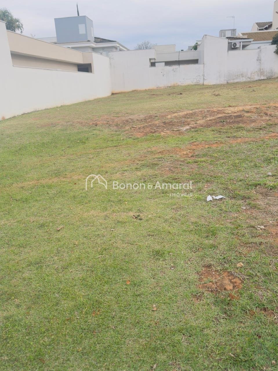 Terreno em condomínio à Venda - Parque Brasil 500 em Paulínia / SP