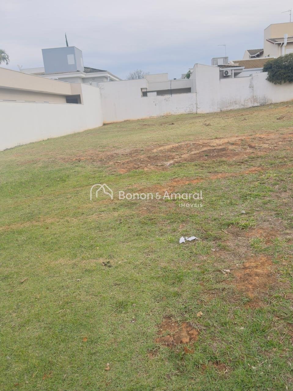Terreno em condomínio à Venda - Parque Brasil 500 em Paulínia / SP