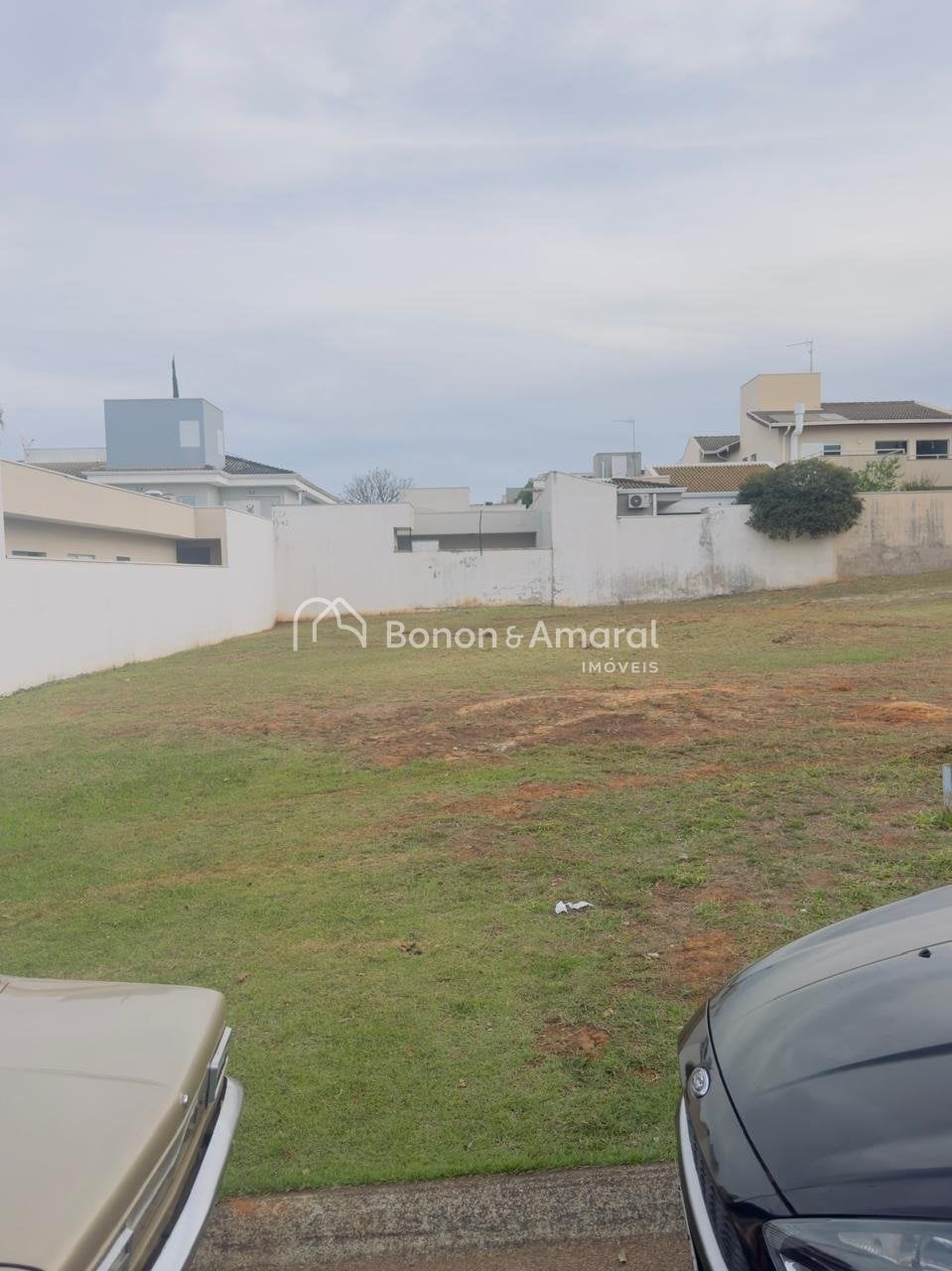 Terreno em condomínio à Venda - Parque Brasil 500 em Paulínia / SP