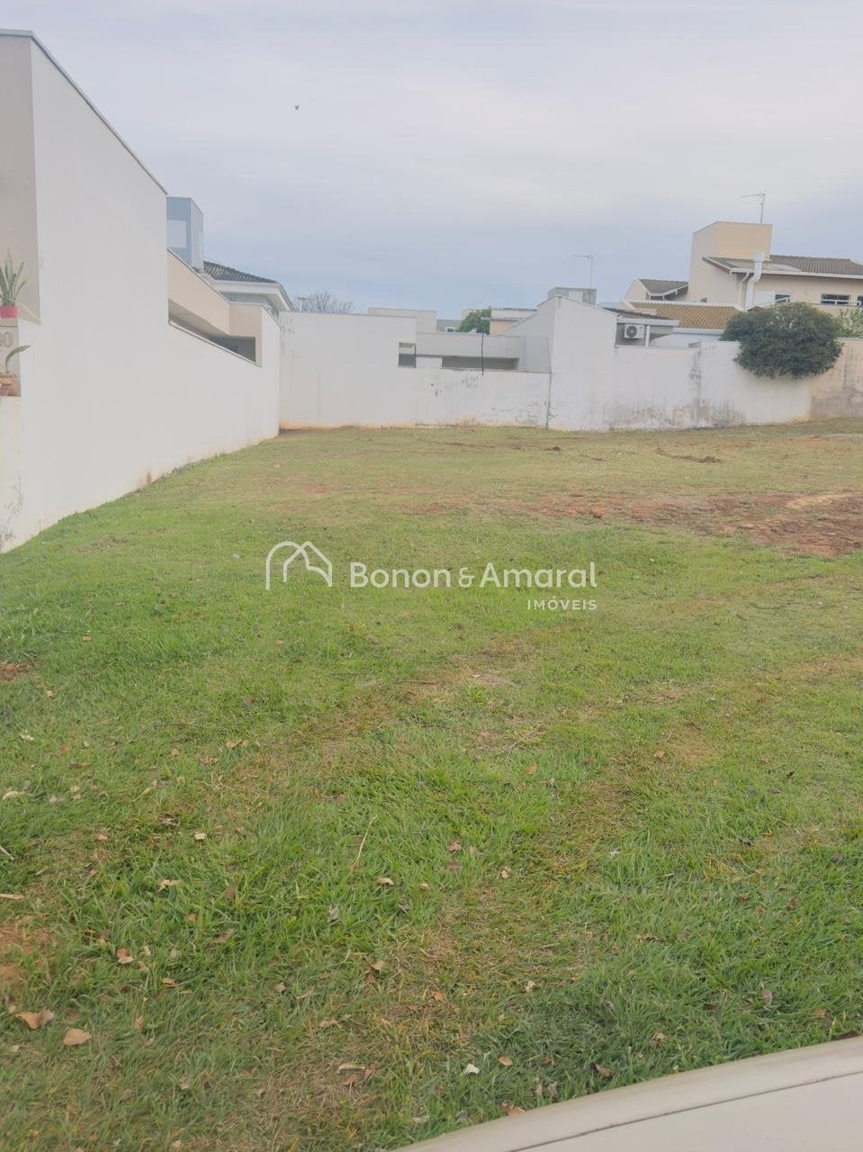 Terreno em condomínio à Venda - Parque Brasil 500 em Paulínia / SP
