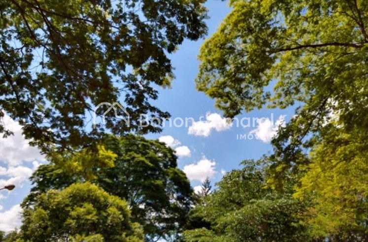 Terreno em condomínio à Venda - Parque Brasil 500 em Paulínia / SP