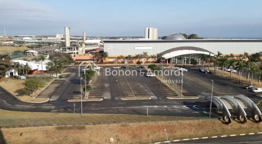 Terreno em condomínio à Venda - Parque Brasil 500 em Paulínia / SP