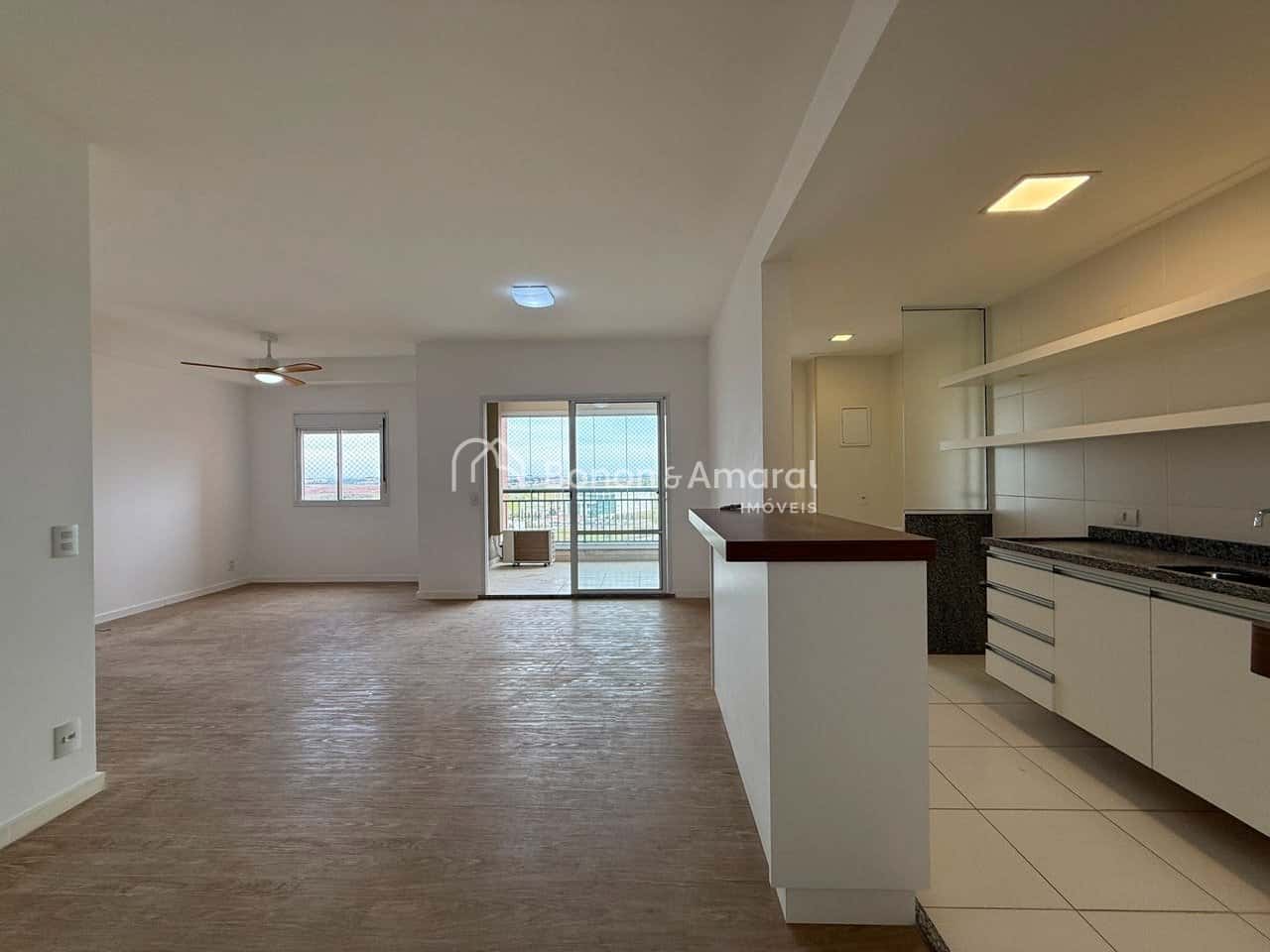 Apartamento para Alugar - Jardim Ypê, Paulínia/ SP — foto principal