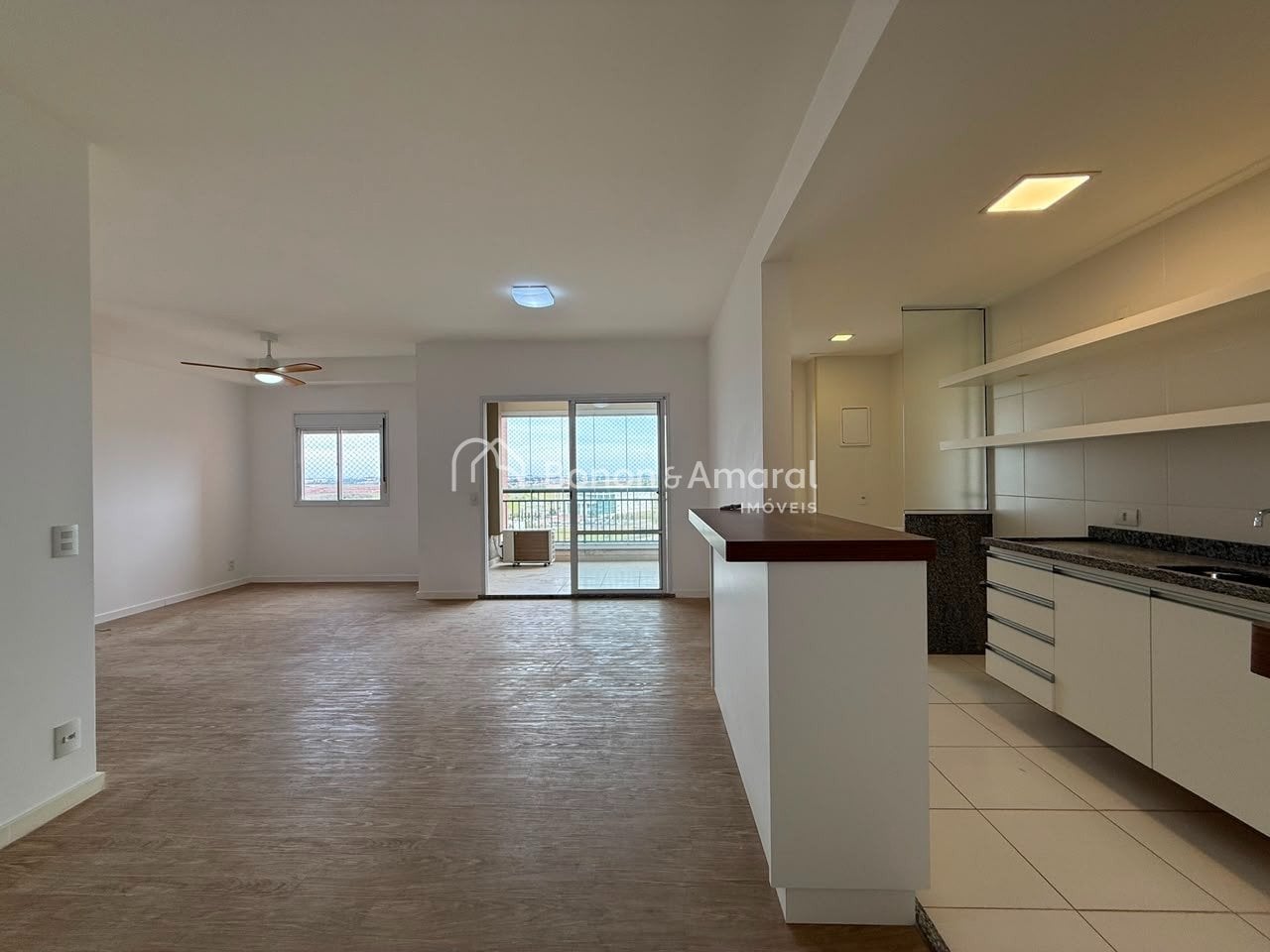 Apartamento para Alugar - Jardim Ypê em Paulínia / SP