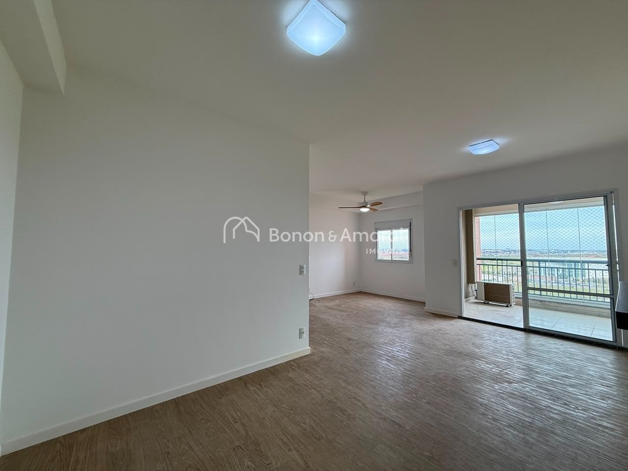Apartamento para Alugar - Jardim Ypê em Paulínia / SP