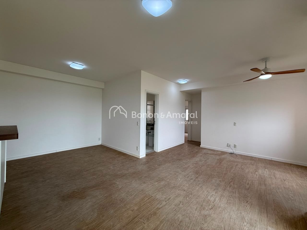 Apartamento para Alugar - Jardim Ypê em Paulínia / SP