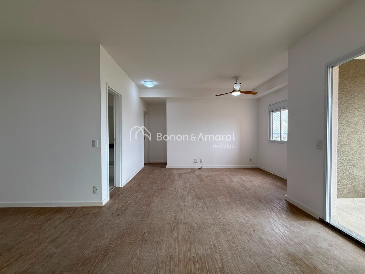 Apartamento para Alugar - Jardim Ypê em Paulínia / SP