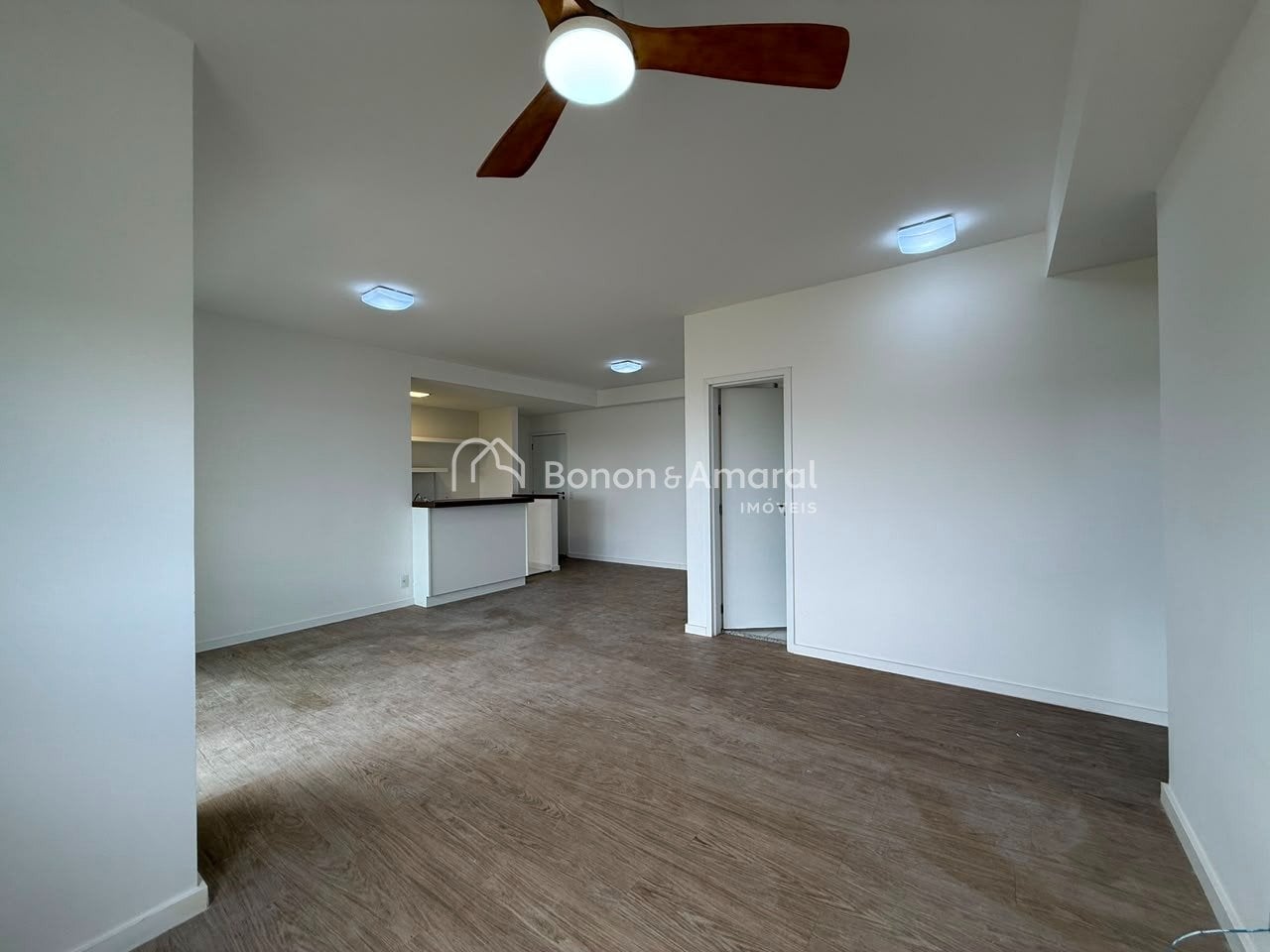 Apartamento para Alugar - Jardim Ypê em Paulínia / SP