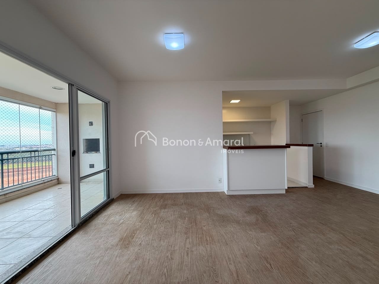 Apartamento para Alugar - Jardim Ypê em Paulínia / SP