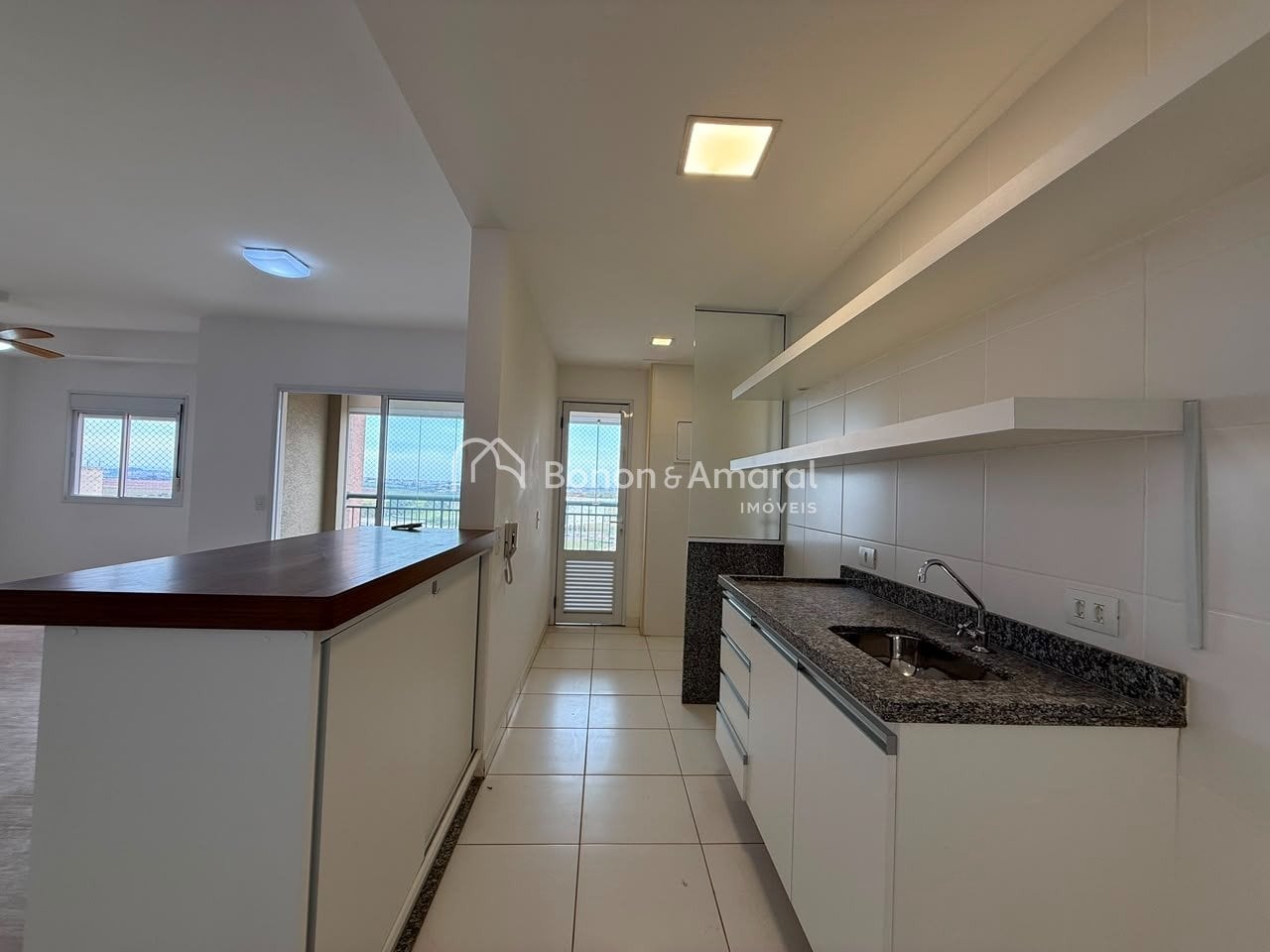 Apartamento para Alugar - Jardim Ypê em Paulínia / SP