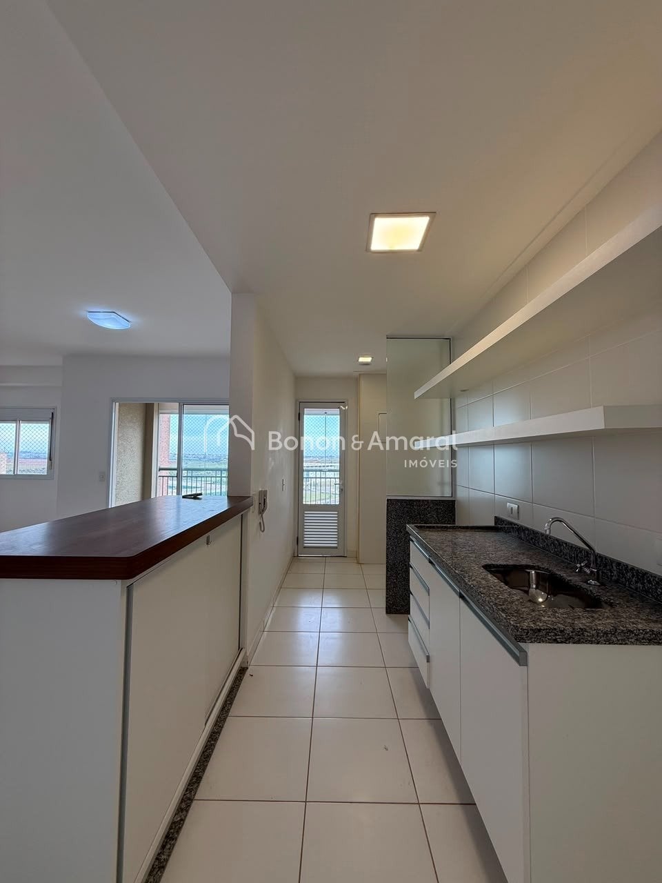 Apartamento para Alugar - Jardim Ypê em Paulínia / SP