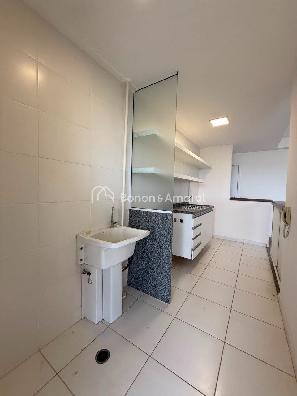 Apartamento para Alugar - Jardim Ypê em Paulínia / SP