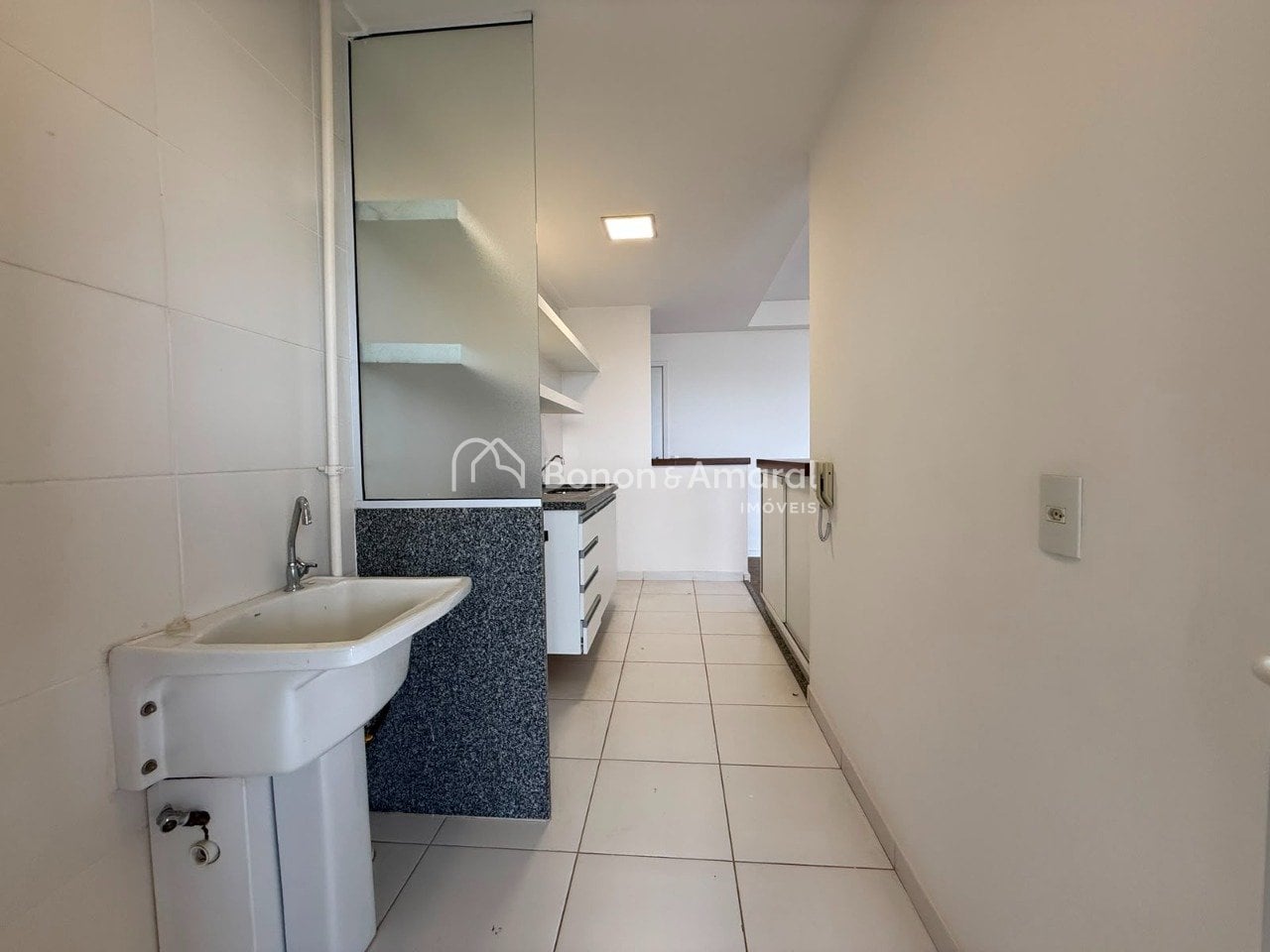 Apartamento para Alugar - Jardim Ypê em Paulínia / SP