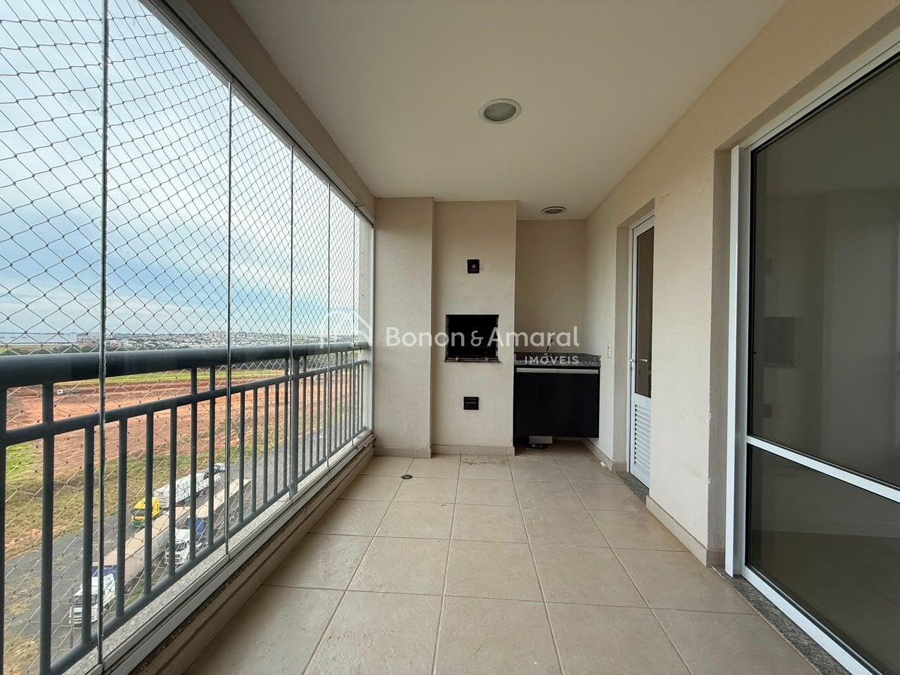 Apartamento para Alugar - Jardim Ypê em Paulínia / SP