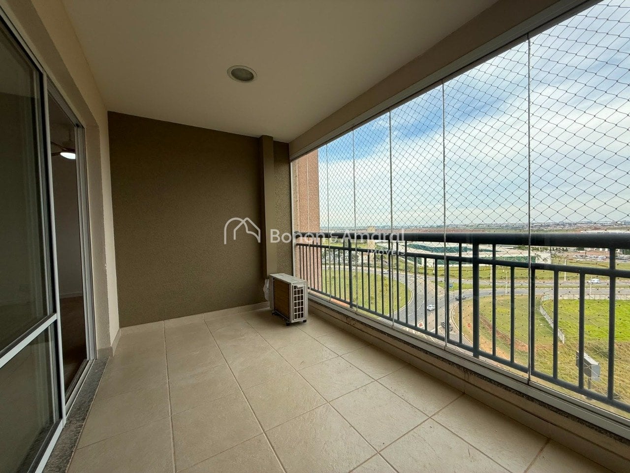 Apartamento para Alugar - Jardim Ypê em Paulínia / SP