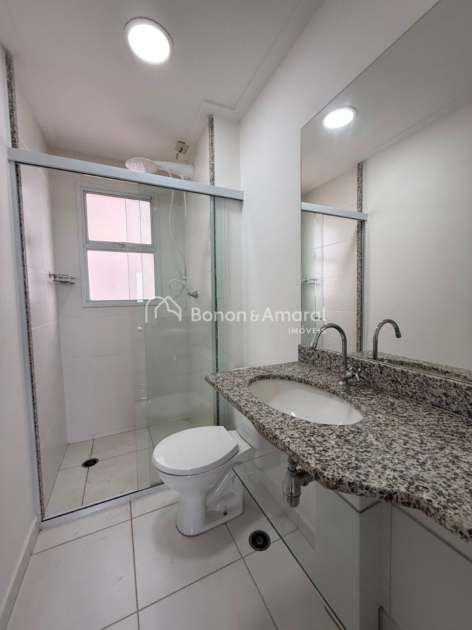 Apartamento para Alugar - Jardim Ypê em Paulínia / SP