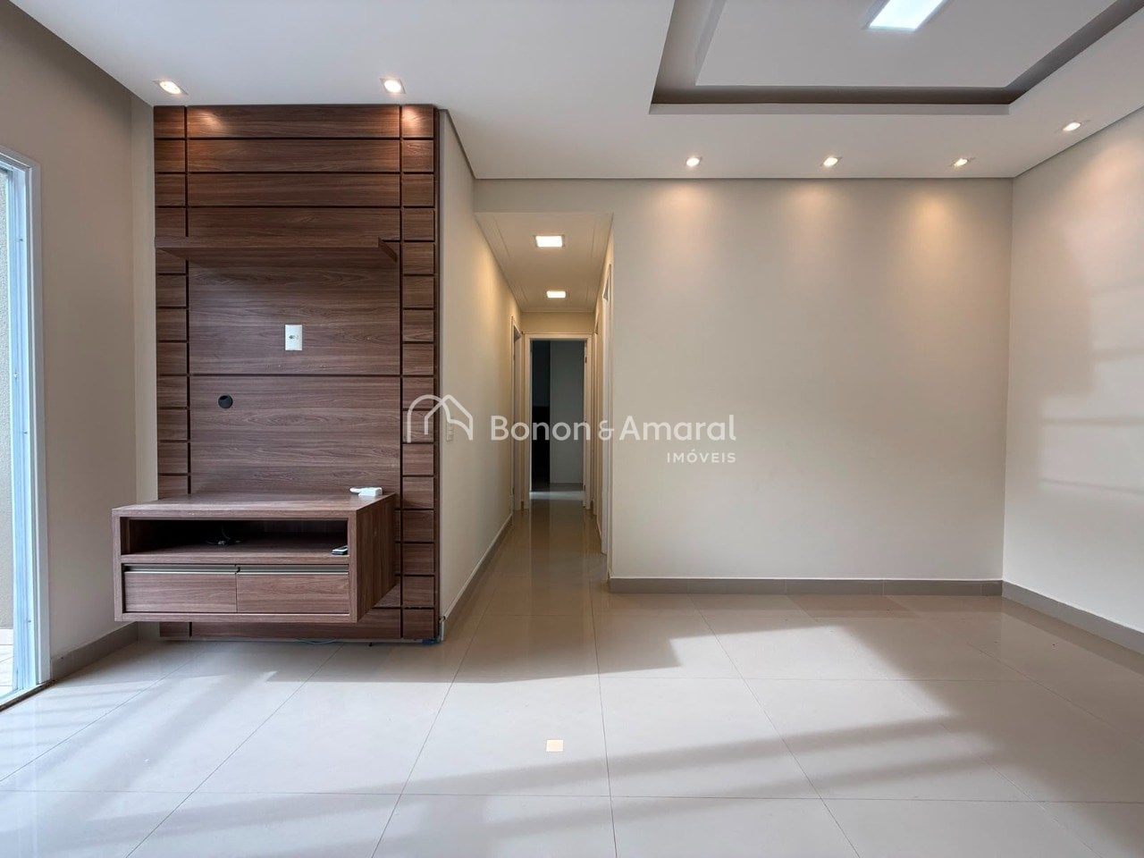 Apartamento para Alugar - Morumbi em Paulínia / SP