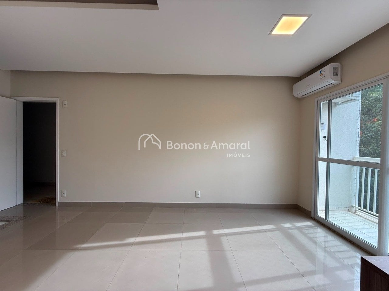 Apartamento para Alugar - Morumbi em Paulínia / SP
