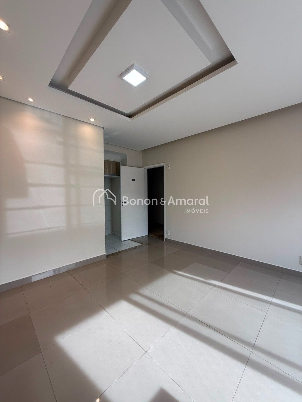 Apartamento para Alugar - Morumbi em Paulínia / SP
