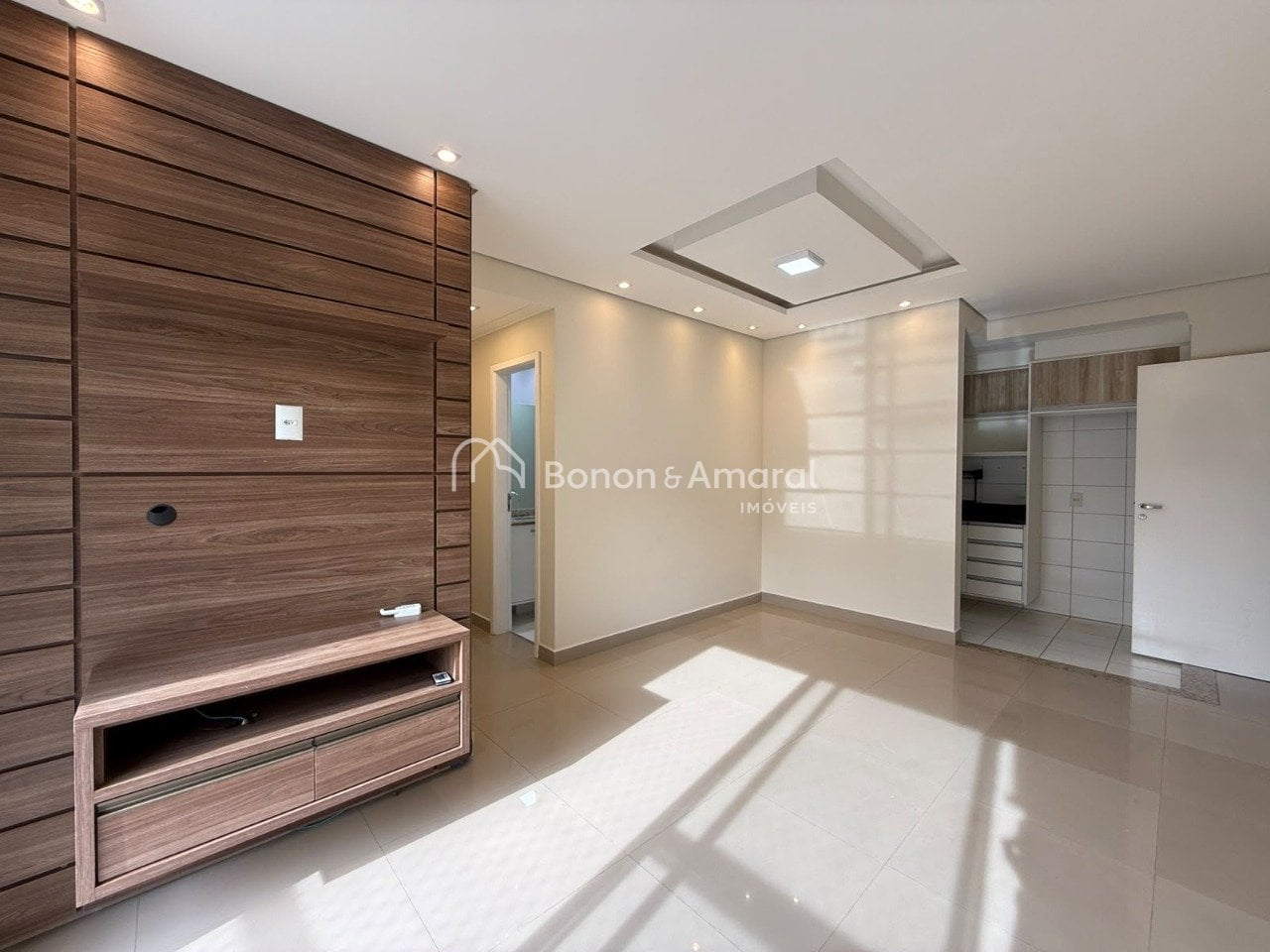 Apartamento para Alugar - Morumbi em Paulínia / SP