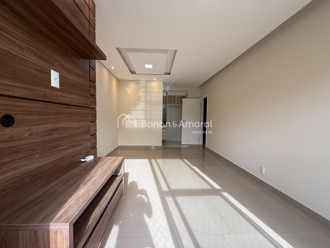 Apartamento para Alugar - Morumbi em Paulínia / SP