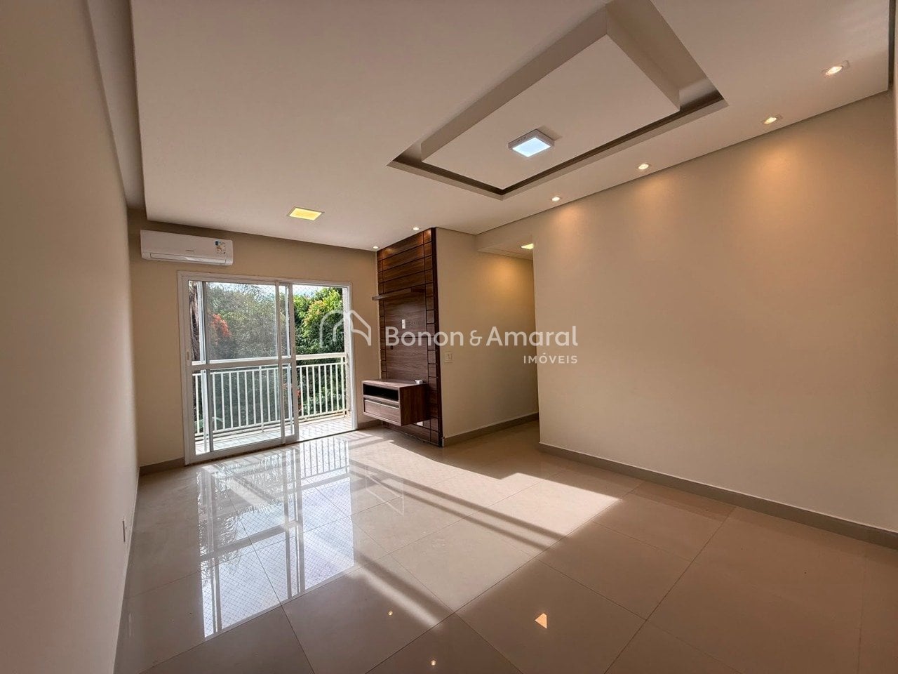 Apartamento para Alugar - Morumbi em Paulínia / SP