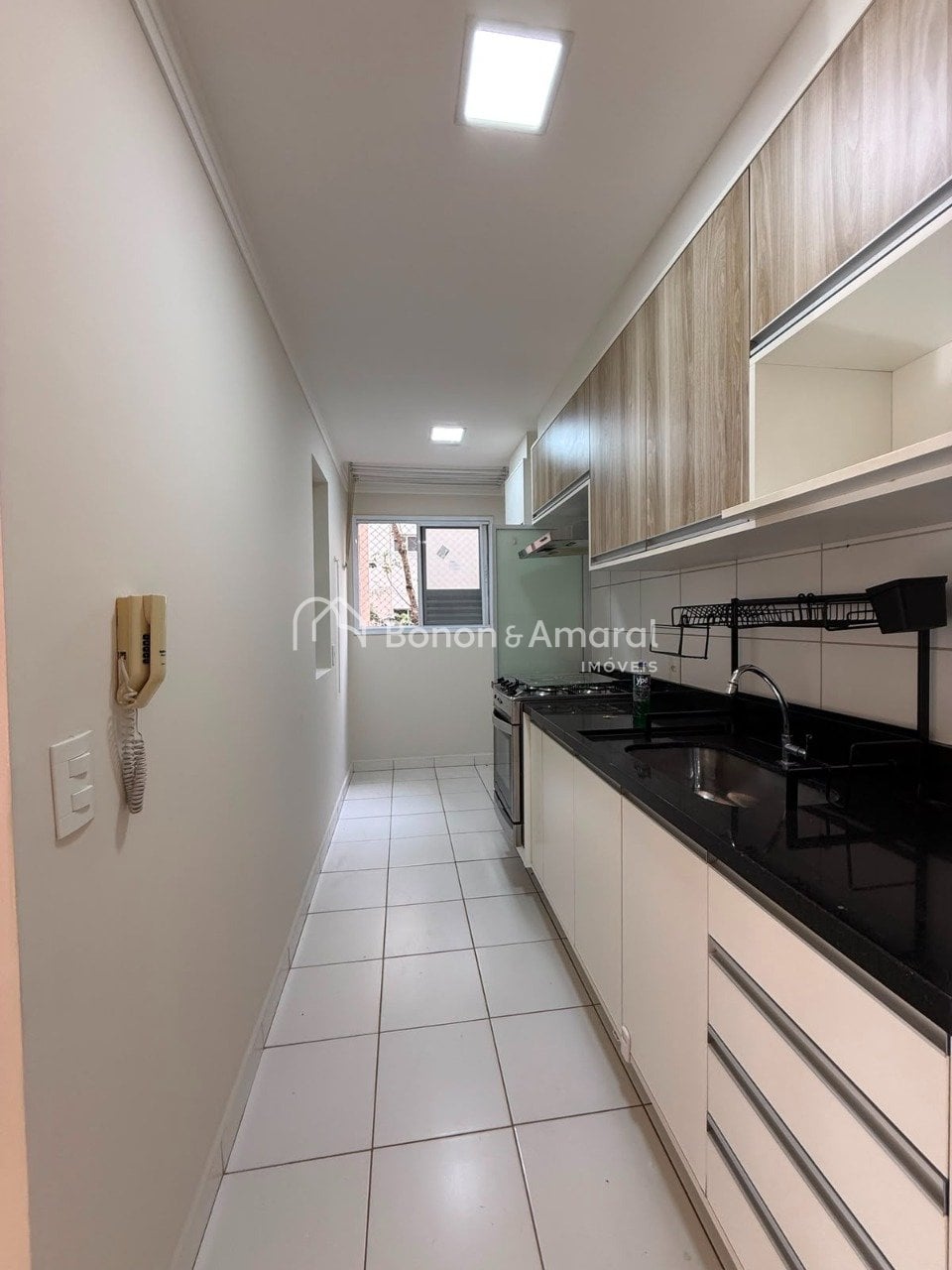 Apartamento para Alugar - Morumbi em Paulínia / SP