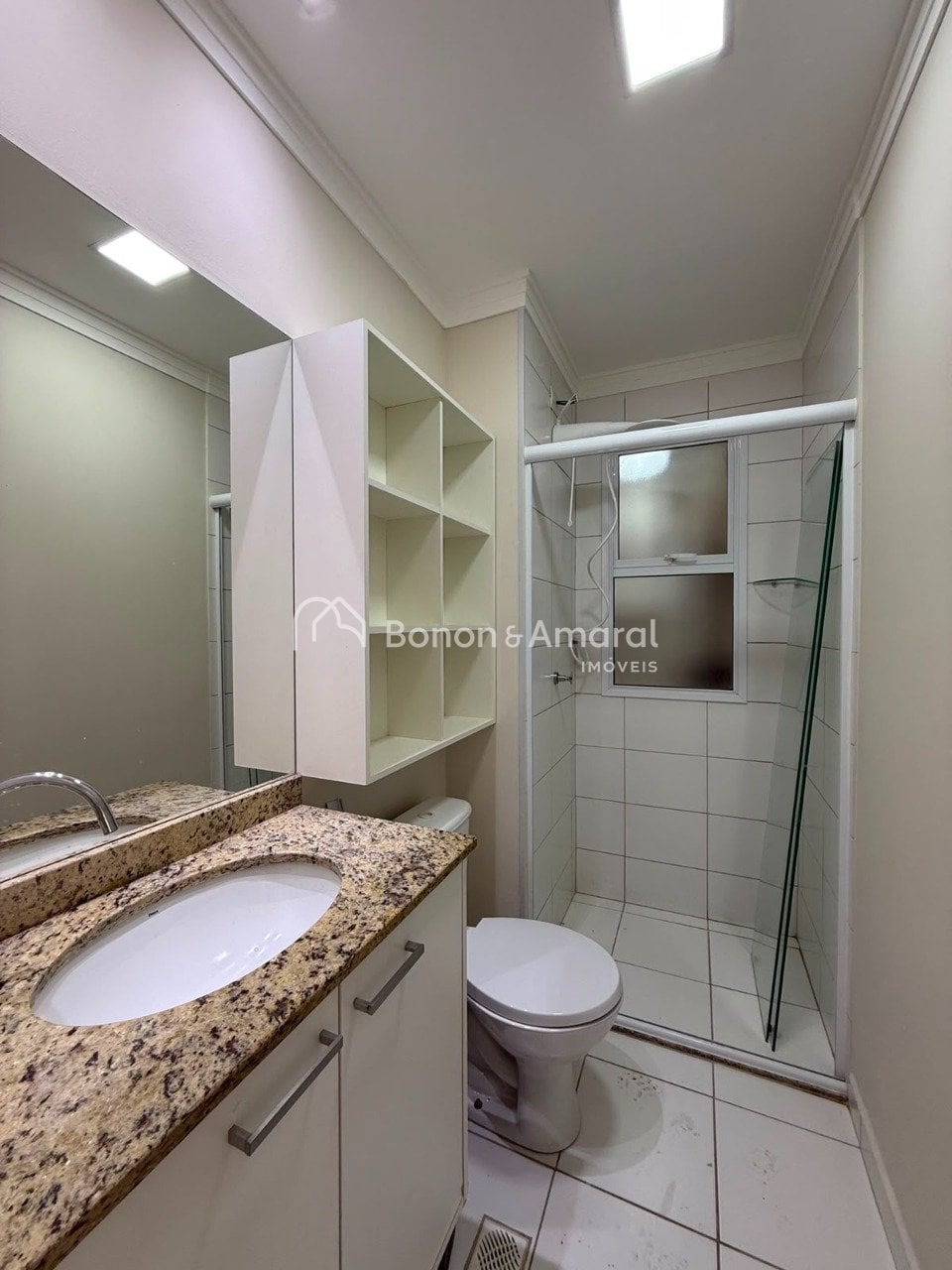Apartamento para Alugar - Morumbi em Paulínia / SP