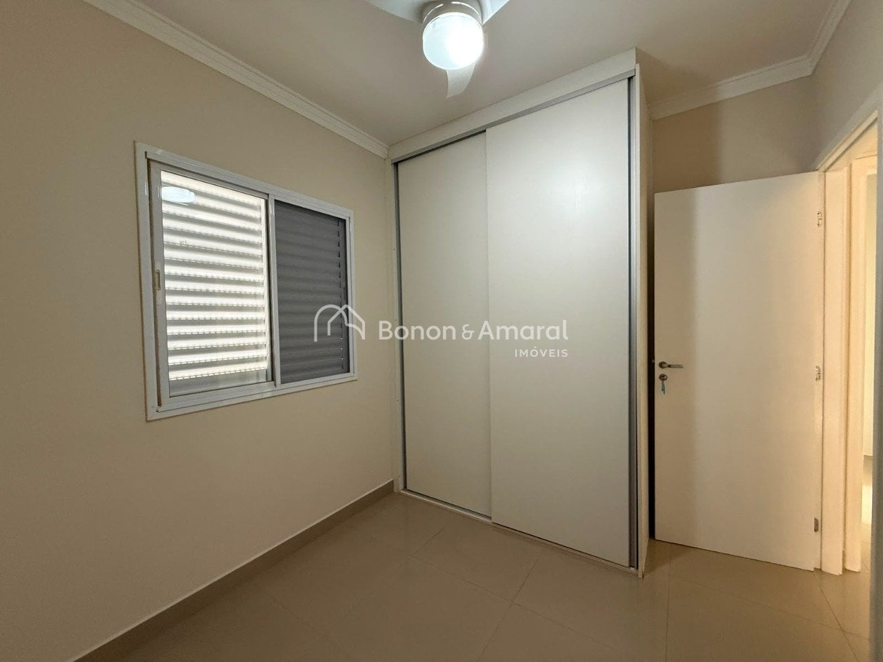 Apartamento para Alugar - Morumbi em Paulínia / SP