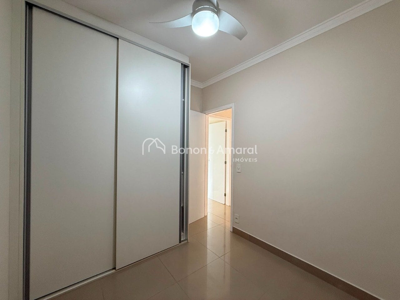 Apartamento para Alugar - Morumbi em Paulínia / SP