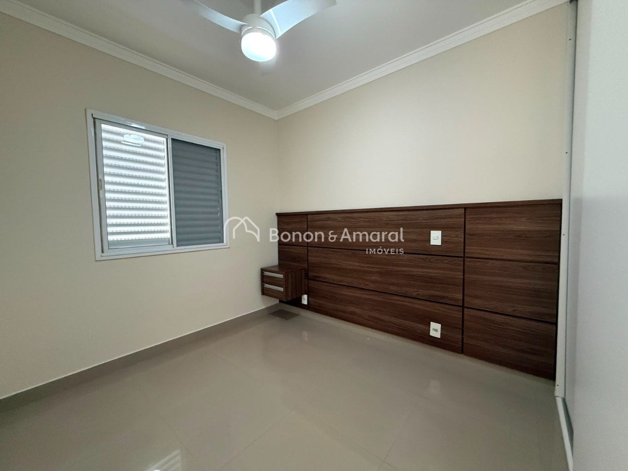 Apartamento para Alugar - Morumbi em Paulínia / SP