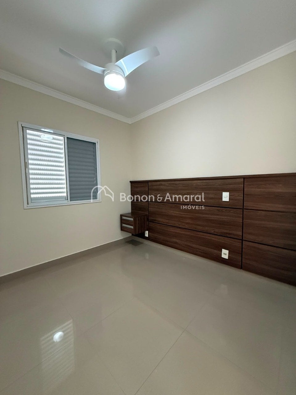 Apartamento para Alugar - Morumbi em Paulínia / SP