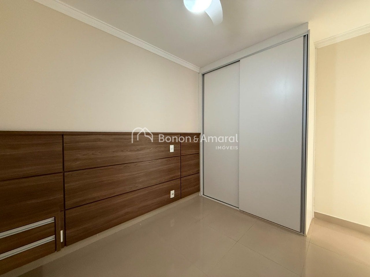 Apartamento para Alugar - Morumbi em Paulínia / SP