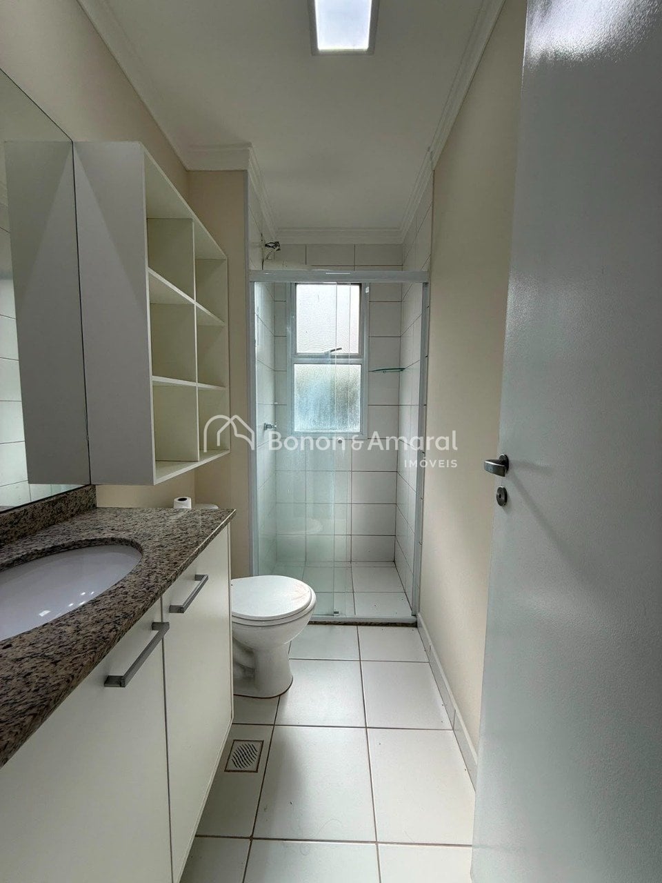 Apartamento para Alugar - Morumbi em Paulínia / SP