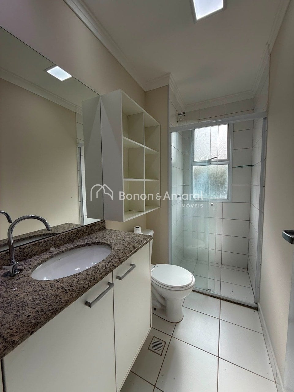 Apartamento para Alugar - Morumbi em Paulínia / SP
