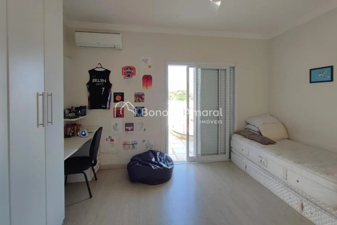 Casa em Condomínio à Venda - Swiss Park em Campinas / SP