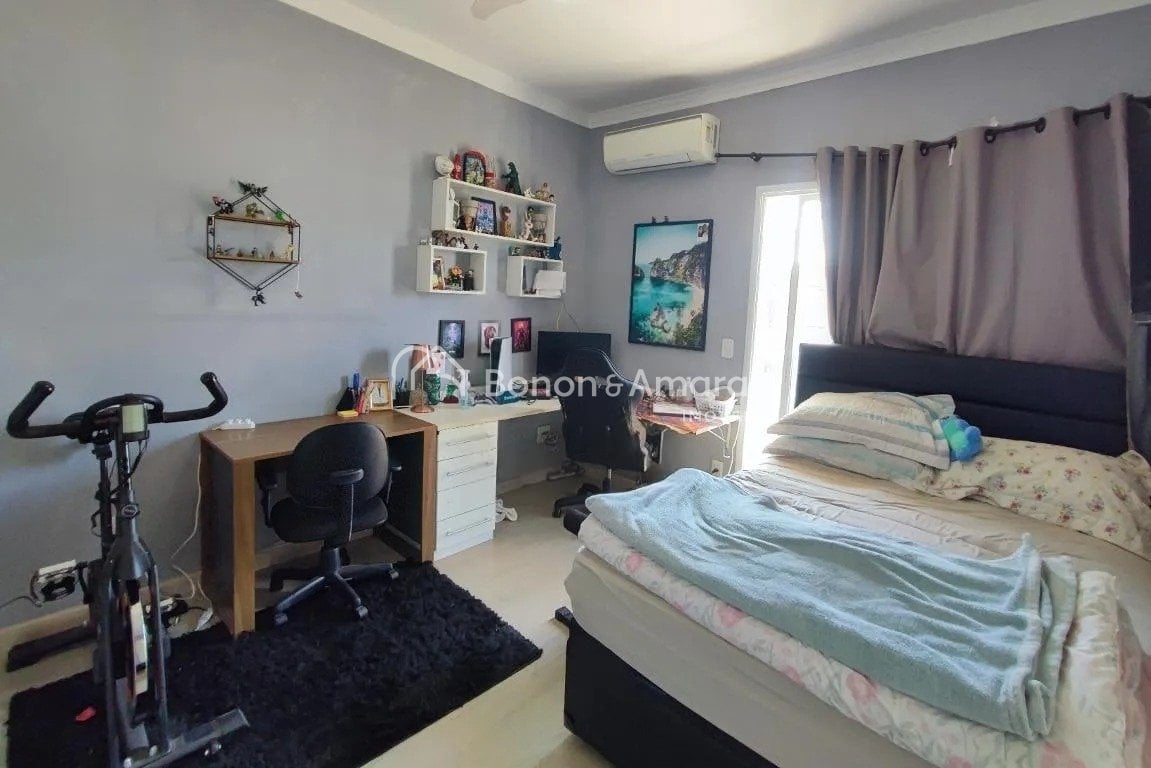 Casa em Condomínio à Venda - Swiss Park em Campinas / SP