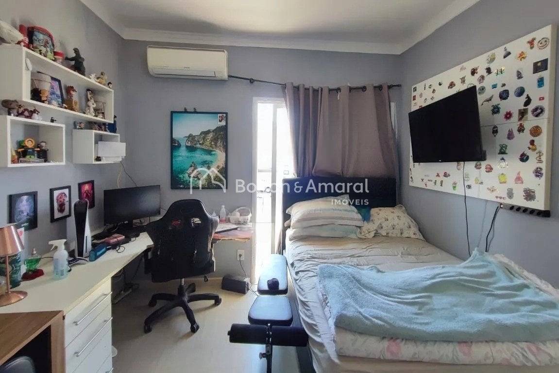 Casa em Condomínio à Venda - Swiss Park em Campinas / SP