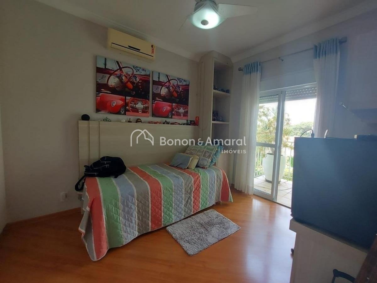 Casa em Condomínio à Venda - Parque Imperador em Campinas / SP