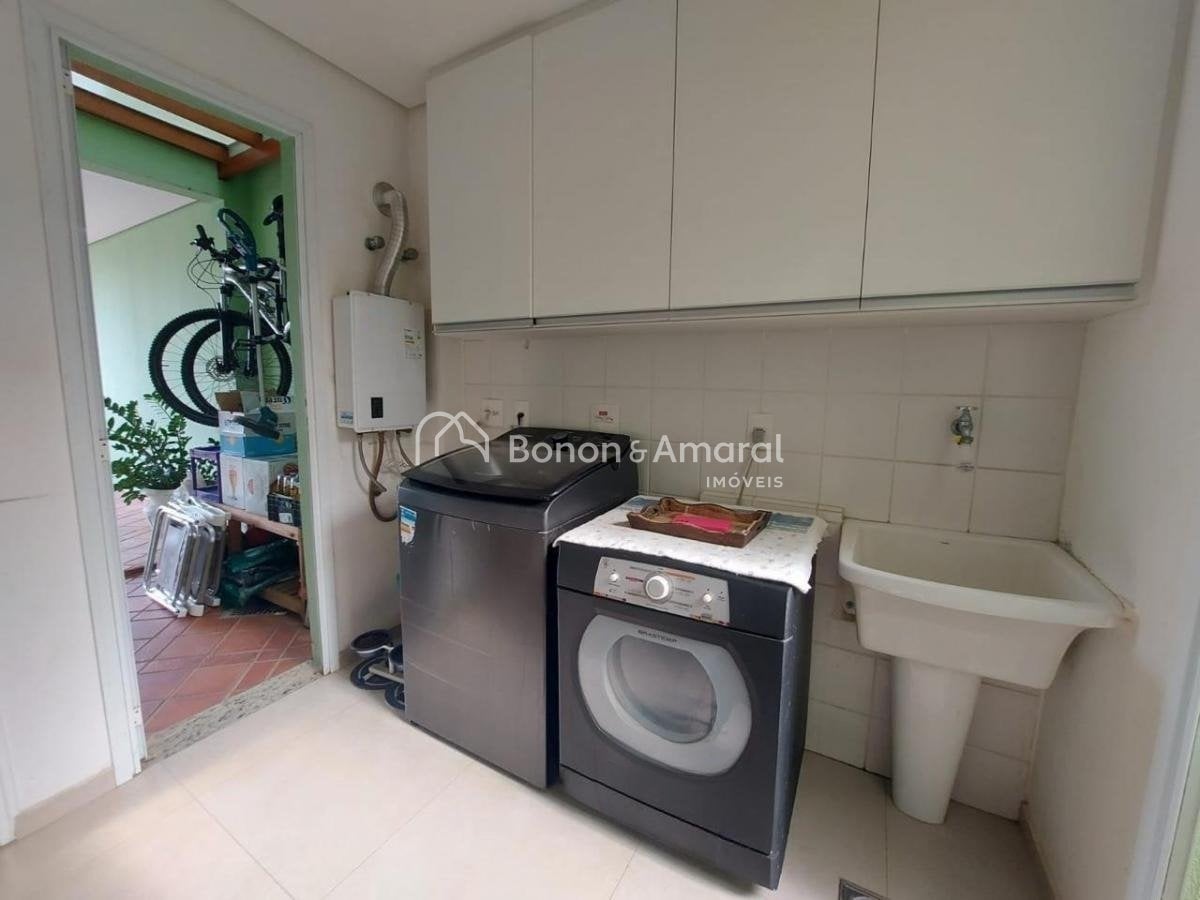 Casa em Condomínio à Venda - Parque Imperador em Campinas / SP
