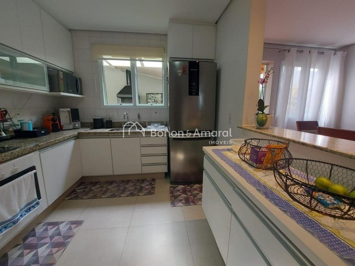 Casa em Condomínio à Venda - Parque Imperador em Campinas / SP