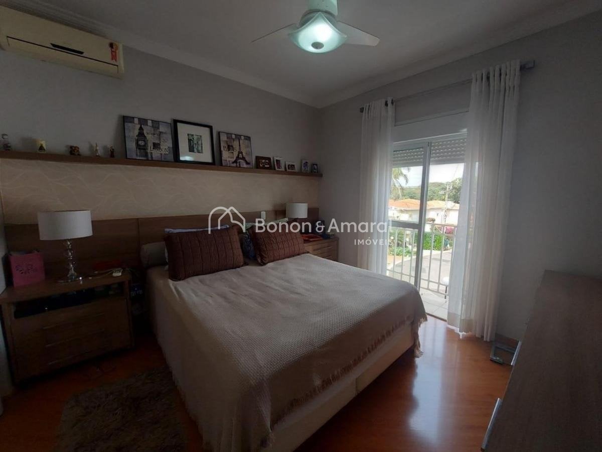 Casa em Condomínio à Venda - Parque Imperador em Campinas / SP