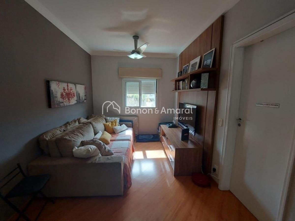 Casa em Condomínio à Venda - Parque Imperador em Campinas / SP