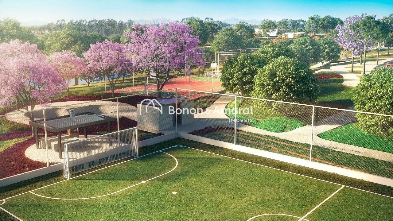 Terreno em condomínio à Venda - Jardim Fortaleza em Paulínia / SP