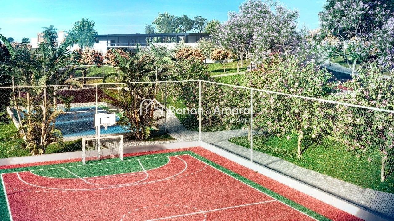 Terreno em condomínio à Venda - Jardim Fortaleza em Paulínia / SP
