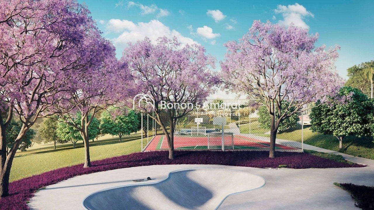 Terreno em condomínio à Venda - Jardim Fortaleza em Paulínia / SP