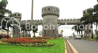 Terreno em condomínio à Venda - Jardim Fortaleza em Paulínia / SP