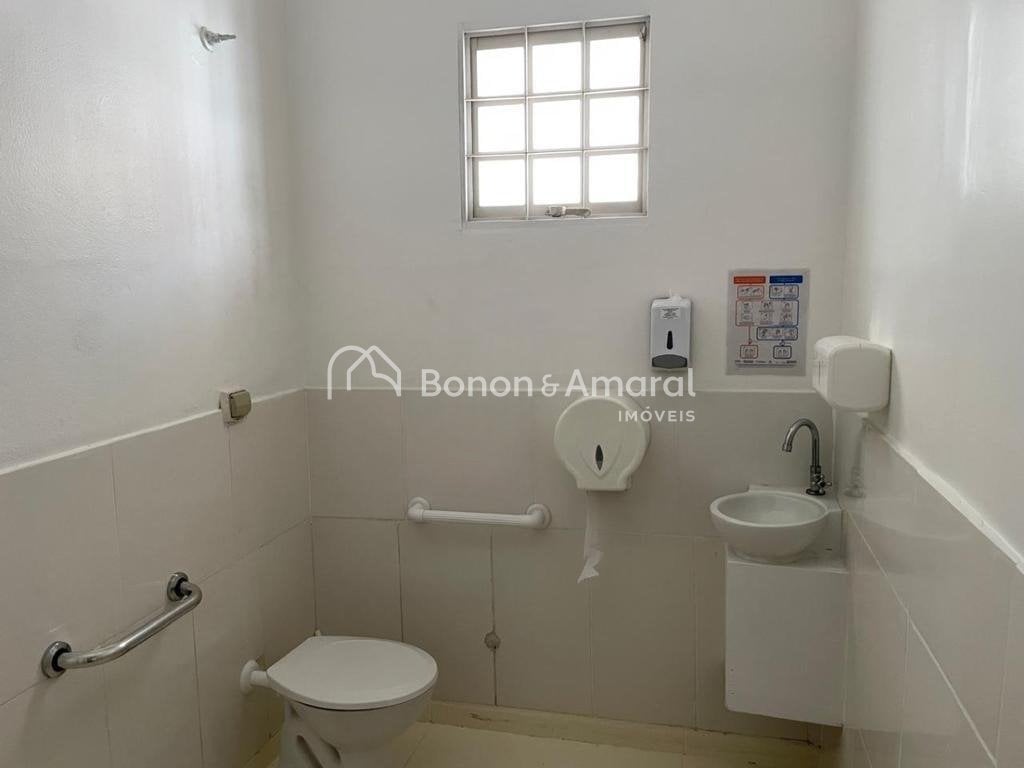 Casa para Alugar - Vila Itapura em Campinas / SP