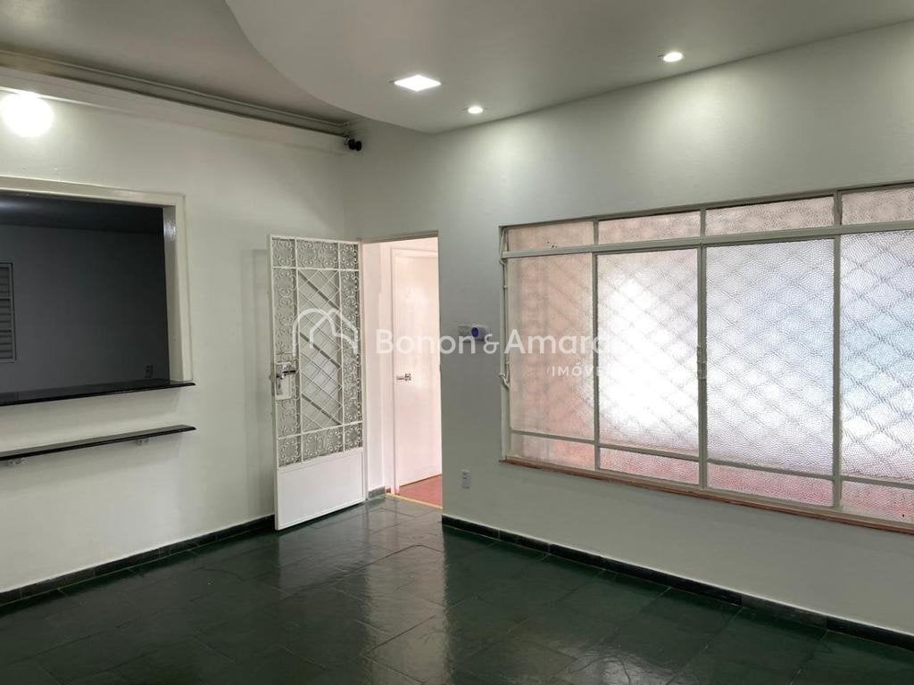 Casa para Alugar - Vila Itapura em Campinas / SP