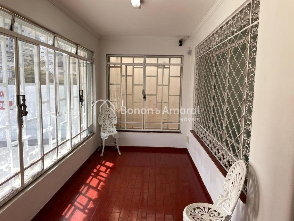 Casa para Alugar - Vila Itapura em Campinas / SP
